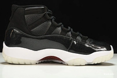 "72-10" BLACK RETRO 378037-002 11 BP JORDAN MENS 0715